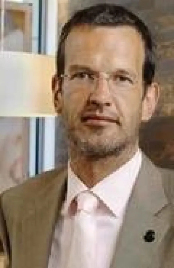 Markus Bartha überlebte 10 Jahre im harten Wettbewerb