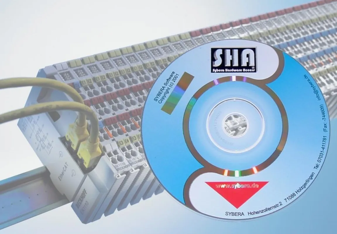 Ethercat Module