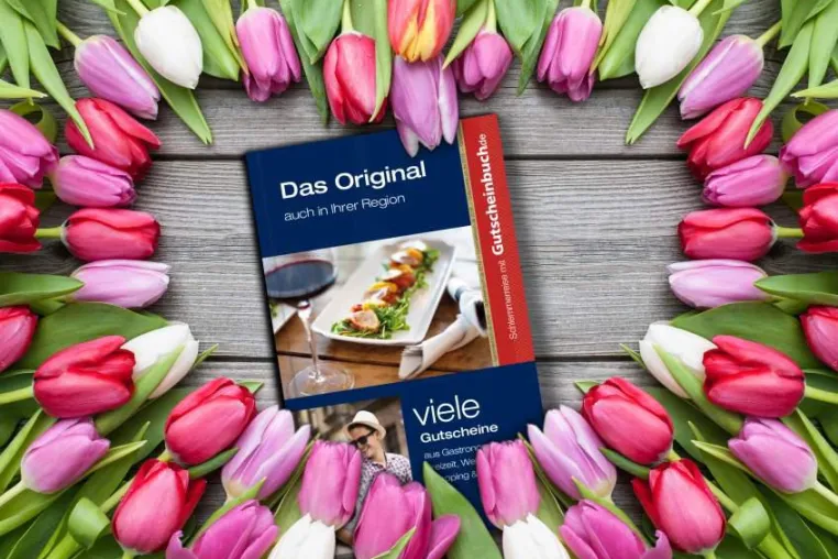 Zeit „Danke“ zu sagen – das besondere Geschenk zum Muttertag Bild: Zeit „Danke“ zu sagen – das besondere Geschenk zum Muttertag