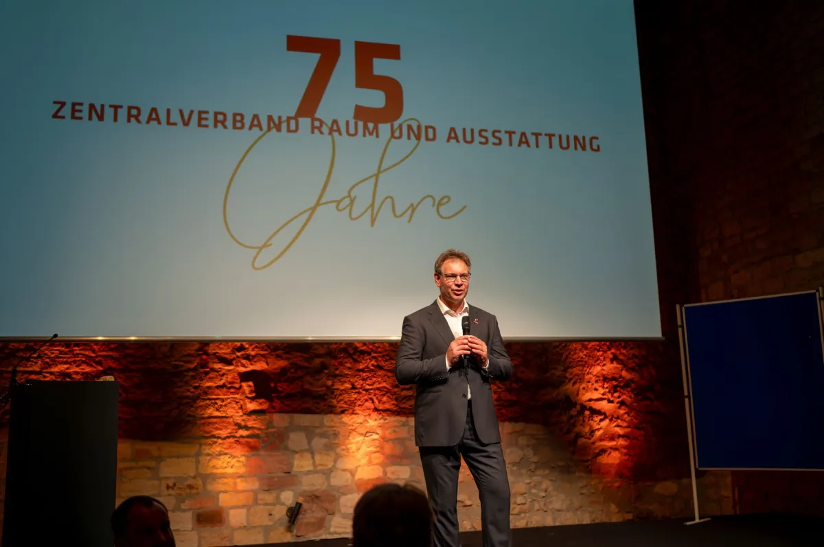 Zentralverband Raum und Ausstattung