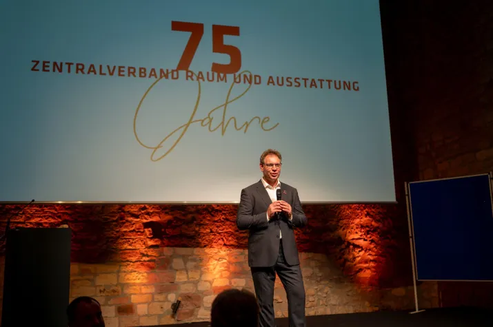 Bild: „75 Jahre ZVR“ Ein Wochenende voller Rückblicke, Fachgespräche und Emotionen