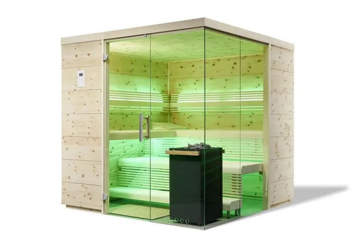 Wellness in den eigenen vier Wänden Bild: Wellness in den eigenen vier Wänden