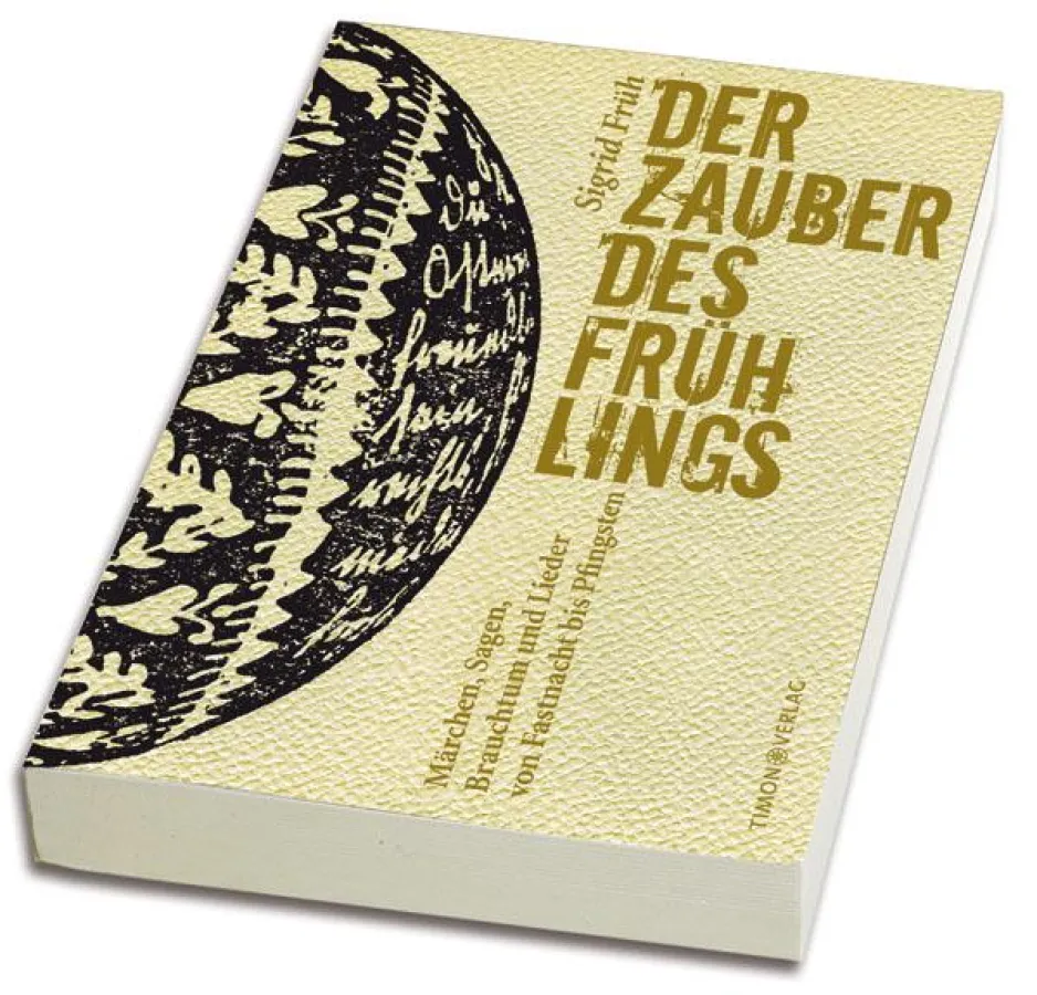 Sigrid Frühs neuestes Buch 