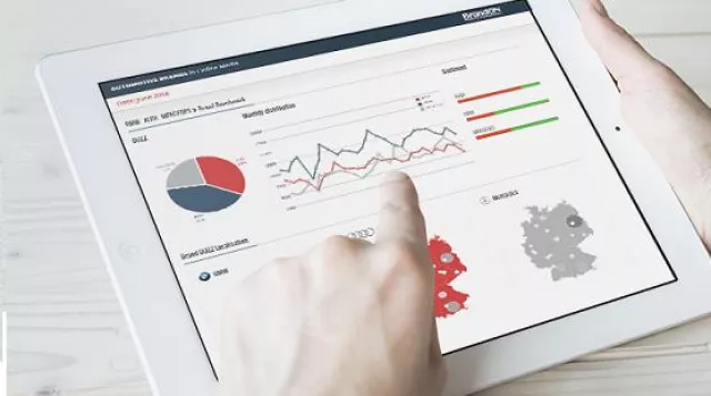 Business und Social Intelligence als Paketlösung Bild: Business und Social Intelligence als Paketlösung