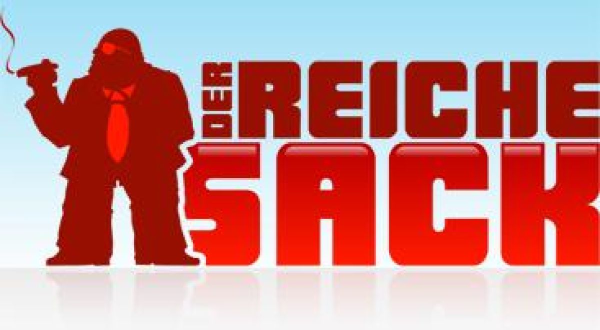 Der Reiche Vom Tellerwäscher zum Millionär? E-Book „Der reiche Sack“ erklärt, wie ...