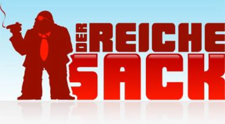 Vom Tellerwäscher zum Millionär? E-Book „Der reiche Sack“ erklärt, wie es Online klappt Bild: Vom Tellerwäscher zum Millionär? E-Book „Der reiche Sack“ erklärt, wie es Online klappt