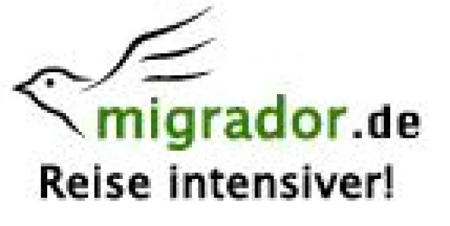 Bild: Erweitertes Angebot, jetzt auch Radreisen bei migrador.de