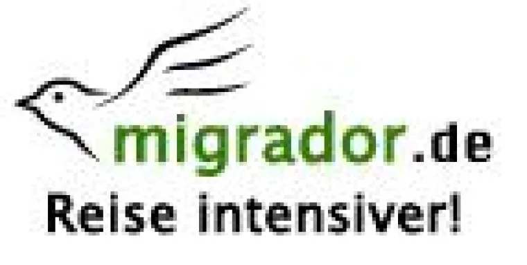 Bild: Erweitertes Angebot, jetzt auch Radreisen bei migrador.de