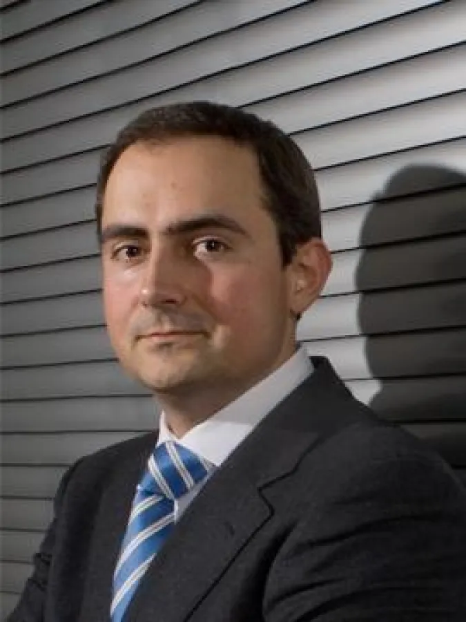 Dr. Eberhard Dürrschmid, CEO von Greentube