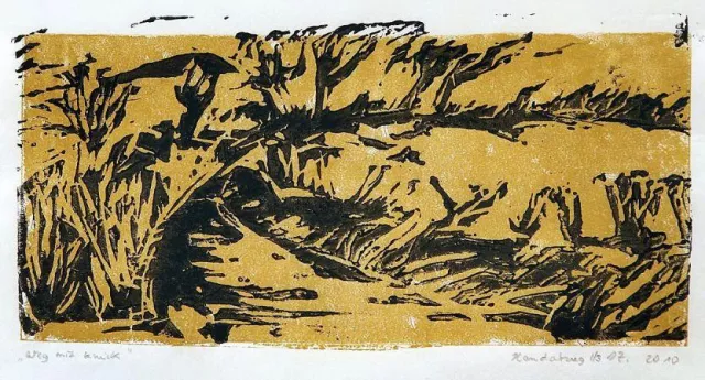 "GRAFIK & FOTOGRAFIE ZWISCHEN DEN JAHREN" in der Hamburger galerie carstensen Bild: "GRAFIK & FOTOGRAFIE ZWISCHEN DEN JAHREN" in der Hamburger galerie carstensen