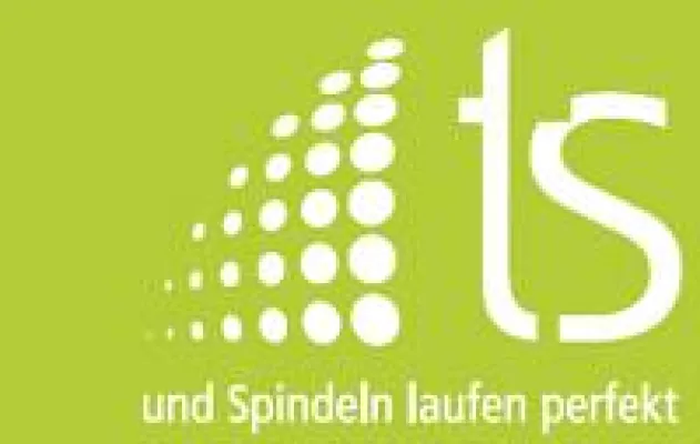 Bild: ts-Technologie - Entwicklung Produktion Service für Spindeln Motorspindeln Hydrospindeln