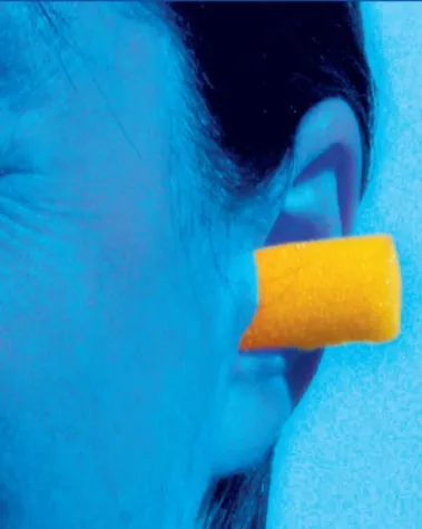 Bild: Geräuschkomfort im Call Center ist kein Hexenwerk