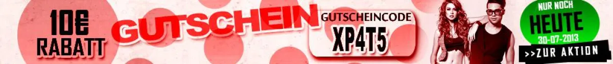 Sommeraktion mit 10  € Gutschein - kapatcha.com