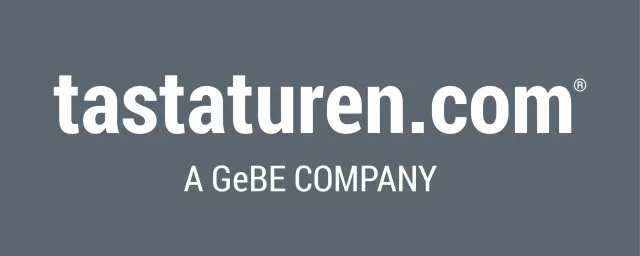 Bild: Keine Chance für Viren und Bakterien: Tastaturschutzfolien schirmen Keime und Krankheitserreger ab 