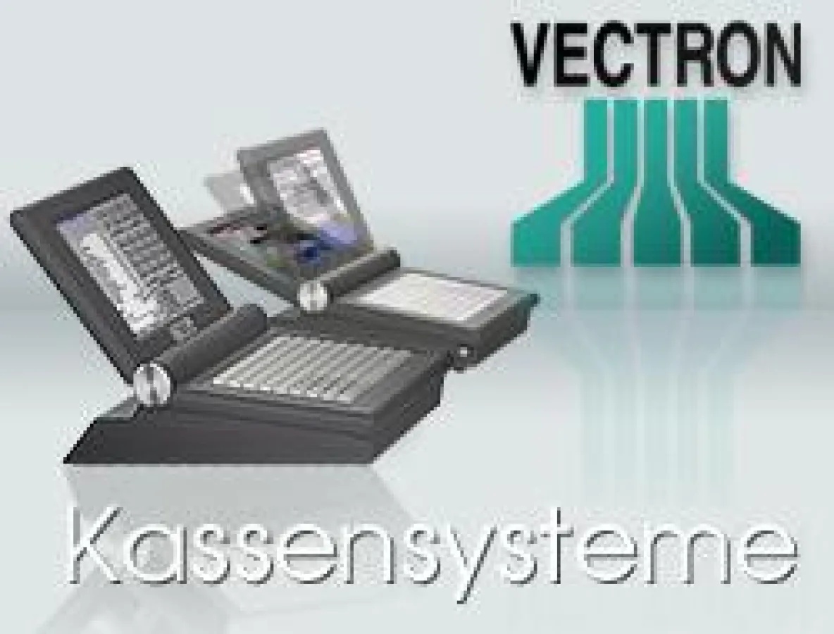 Kassensysteme, Kassensoftware und Registrierkassen