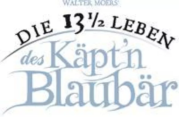 Bild: Lucy von den No Angels spielt im Musical „Die 13 ½ Leben des Käpt’n Blaubär“ die Rolle der Berghutze „Fredda“