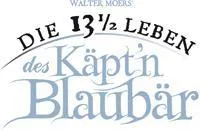 Bild: Lucy von den No Angels spielt im Musical „Die 13 ½ Leben des Käpt’n Blaubär“ die Rolle der Berghutze „Fredda“