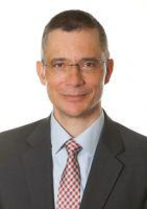 Rolf Slickers, Geschäftsführer der Servitex GmbH GmbH
