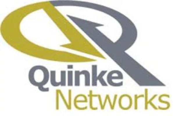 Bild: Quinke Networks setzt verstärkt auf Public Relations