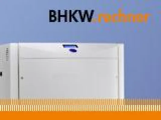 Bild: Neuer Online-Rechner: Mini-BHKW in Wohngebäuden