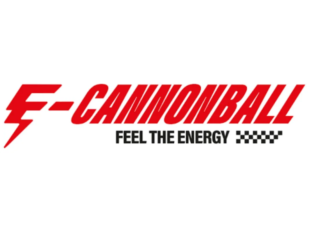 Die spektakulärste Elektroauto-Rallye Europas! (© E-Cannonball)