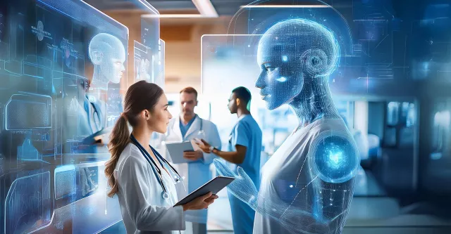 Start des Innovationsnetzwerks MEREPA für Telemedizin und zukunftsorientierte Gesundheitsversorgung Bild: Start des Innovationsnetzwerks MEREPA für Telemedizin und zukunftsorientierte Gesundheitsversorgung