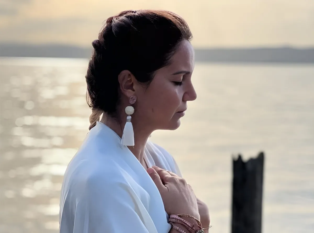 Meditation für mehr innere Ruhe