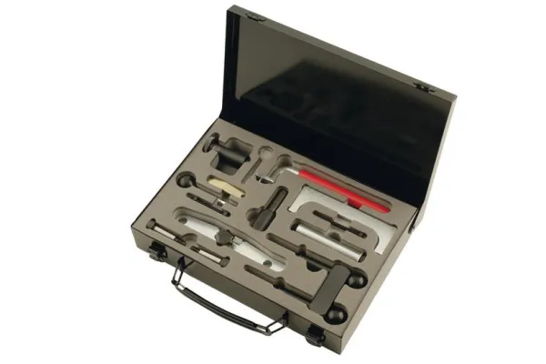 Bild: Markenübergreifend besser finden - Motoreinstellwerkzeuge für die meisten Fahrzeuge