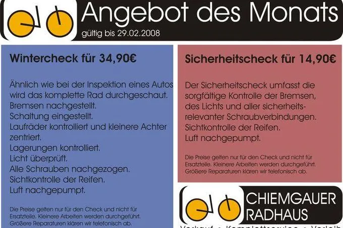 Mehr Sicherheit beim Radfahren Bild: Mehr Sicherheit beim Radfahren