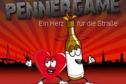 Bild: Ein Herz für Obdachlose - Pennergame-Spieler ersteigern 30 T-Shirts für 1.700 Euro zum wohltätigen Zweck