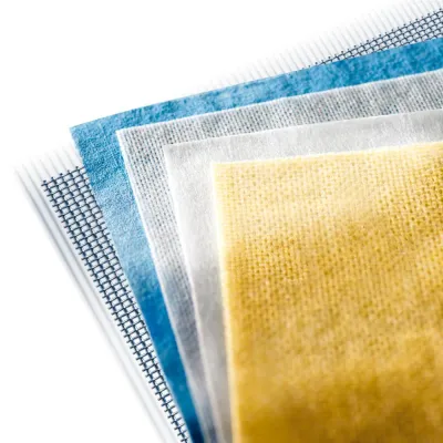 Bild: Siebfabrik: Nonwoven-Kompetenz für die Vliese der Zukunft