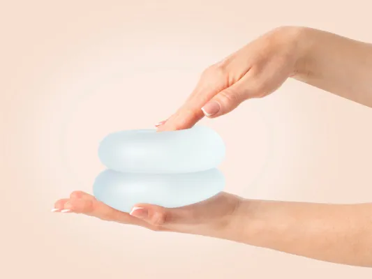 Bild: LIVION informiert: Moderne Brustvergrößerung mit präziser Umsetzung und natürlichem Ergebnis