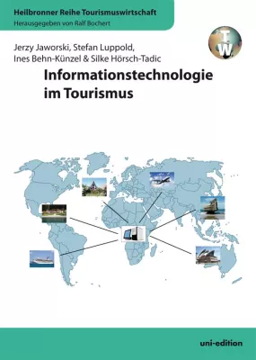Bild: Informationstechnologie im Tourismus