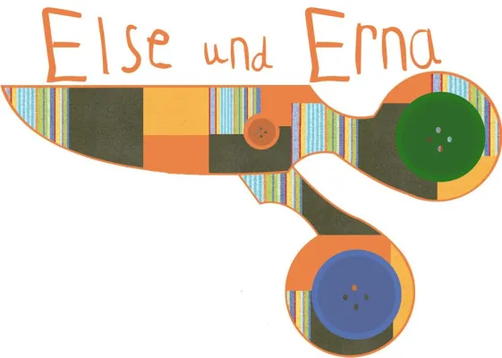 Bild: Neues Label 'Else und Erna' bringt handgearbeitete Unikate auf den Markt