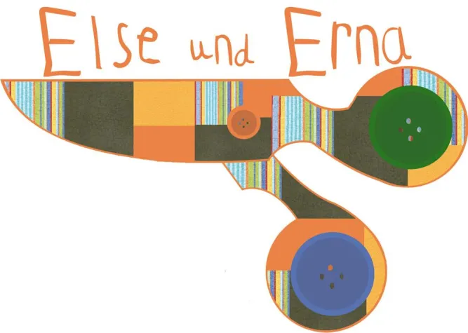 Bild: Neues Label 'Else und Erna' bringt handgearbeitete Unikate auf den Markt
