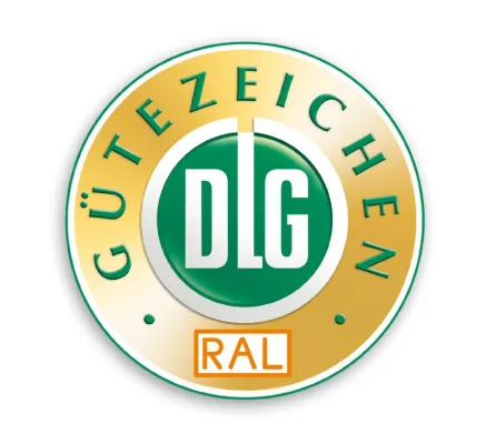 Bild: RAL Gütezeichen für Landurlaub und Ferien auf dem Winzerhof