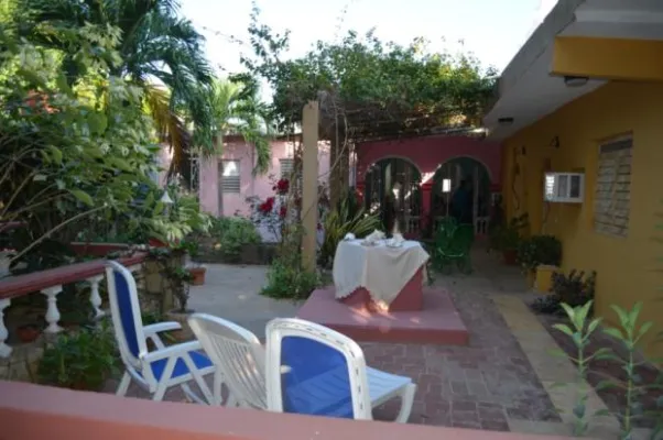 Cuba real jetzt in privaten Unterkünften erleben Bild: Cuba real jetzt in privaten Unterkünften erleben