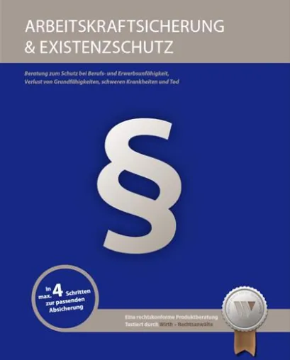 Einfach und rechtskonform: Zurich unterstützt Makler und Vermittler mit testiertem Beratungsprozess Bild: Einfach und rechtskonform: Zurich unterstützt Makler und Vermittler mit testiertem Beratungsprozess