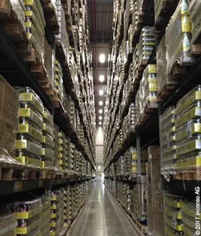 Bild: Carl Kühne KG und inconso starten „SAPplus“