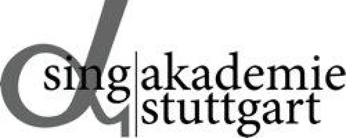 Singakademie Stuttgart