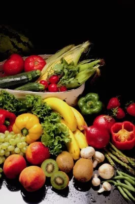 Bild: Vitamin D rettet Leben