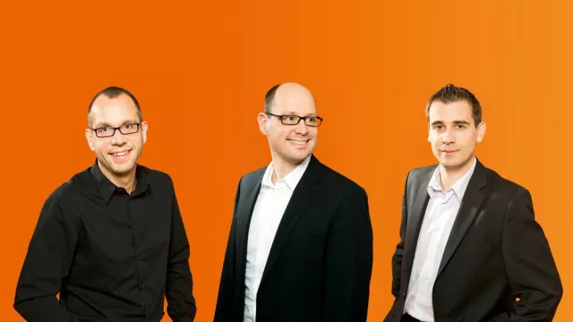 Bild: SR 3-Senderkommunikation: Haag gewinnt Pitch