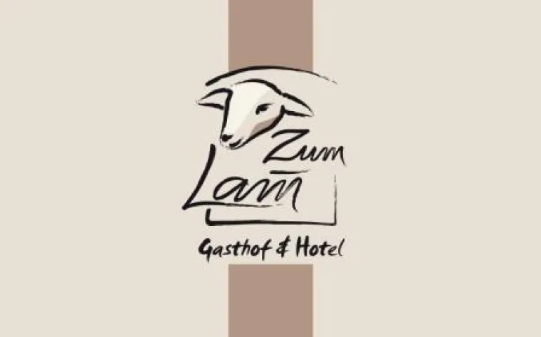 Bild: Gasthof & Hotel "Zum Lam" mit neuem Online-Auftritt