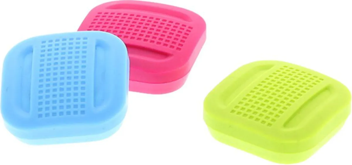 NIU Smart Buttons / © 2017 Nodon