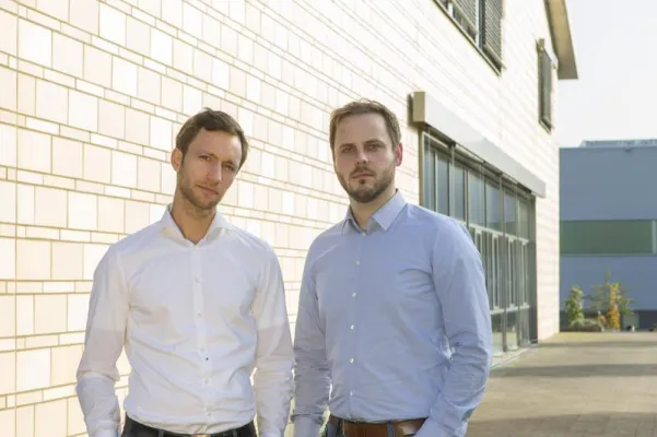 Bild: Neubesetzungen im Studiengang E-Commerce und Verlängerung der Stiftungsprofessur durch Otto Group