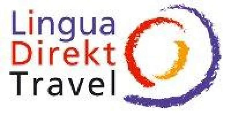 Bild: LinguaDirekt Travel auf der Reise & Camping Messe Essen