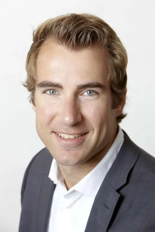 Neu bei netnomics: Thorsten Blöcker