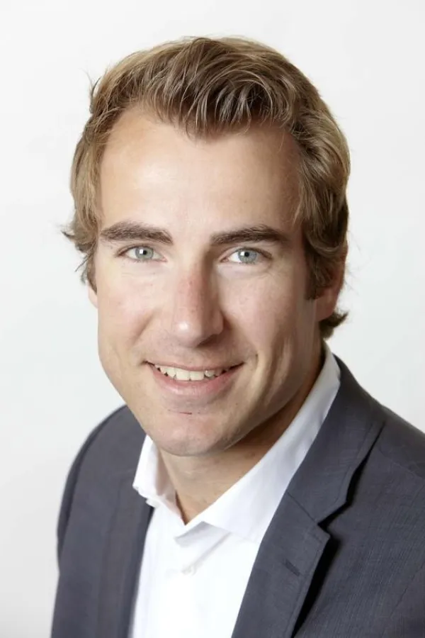 Neu bei netnomics: Thorsten Blöcker