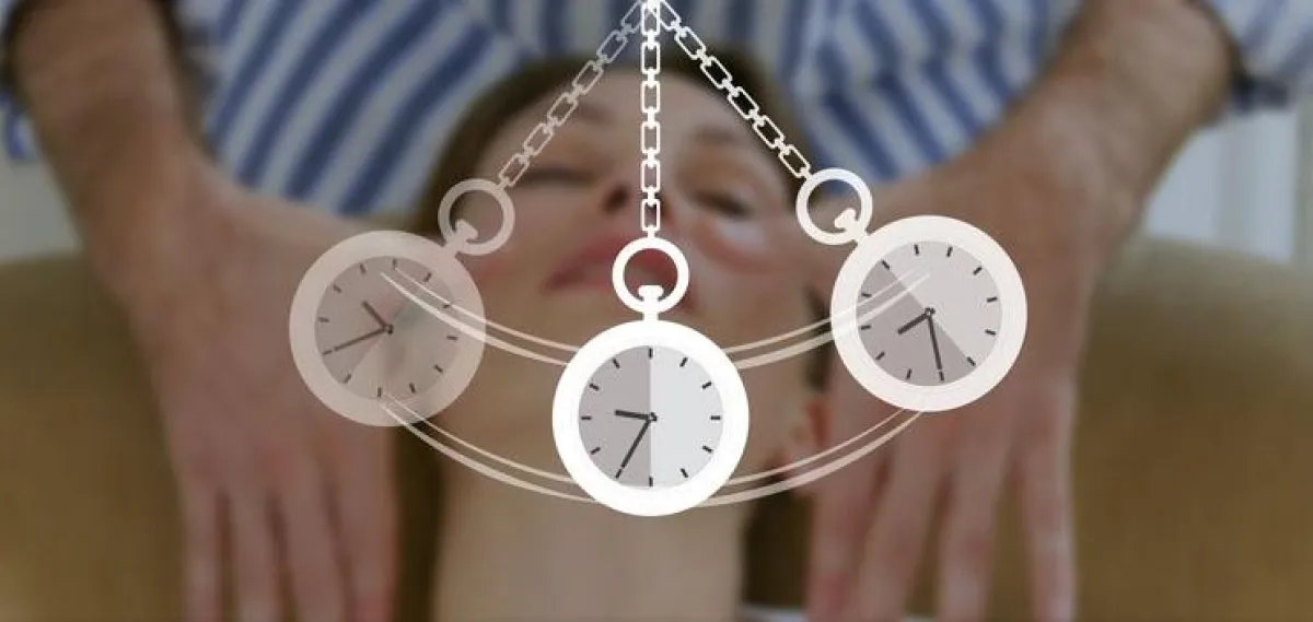 Der online Hypnosekurs - der einfachste Weg Hypnose zu lernen