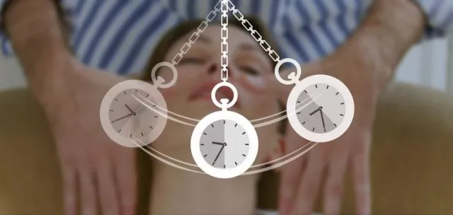 Bild: Online Hypnose lernen